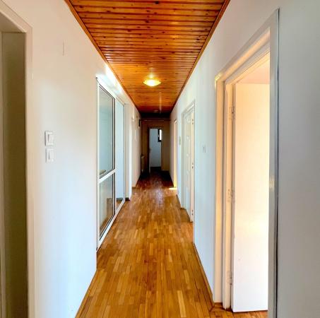 Aviatiei - Maguricea, vila S+P+1E+M, 9 camere, suprafata utila 363 mp