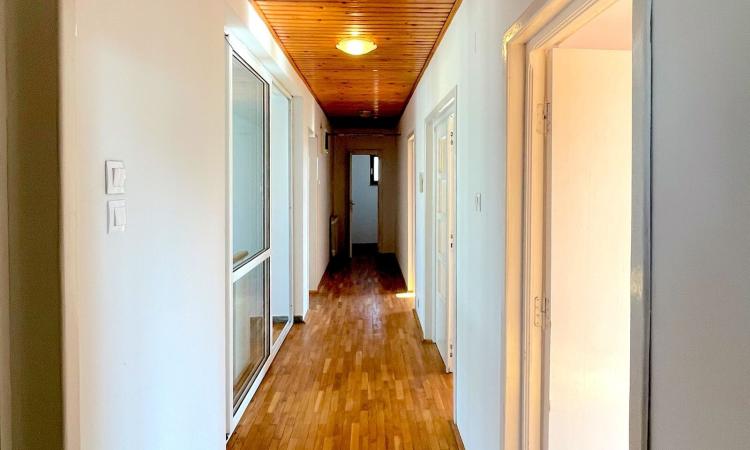 Aviatiei - Maguricea, vila S+P+1E+M, 9 camere, suprafata utila 363 mp