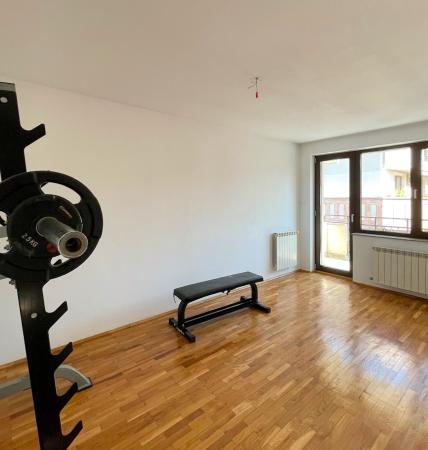 Aviatiei - Maguricea, vila S+P+1E+M, 9 camere, suprafata utila 363 mp