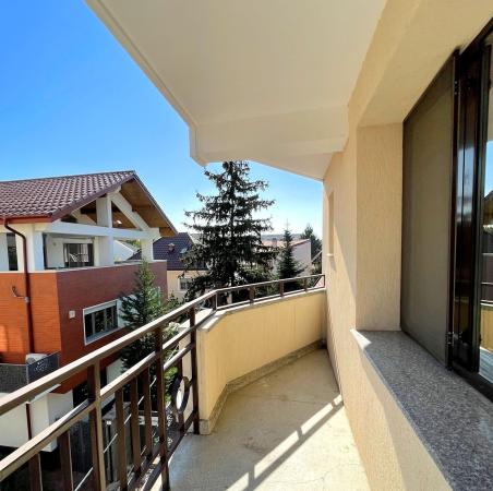 Aviatiei - Maguricea, vila S+P+1E+M, 9 camere, suprafata utila 363 mp
