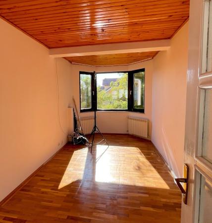 Aviatiei - Maguricea, vila S+P+1E+M, 9 camere, suprafata utila 363 mp