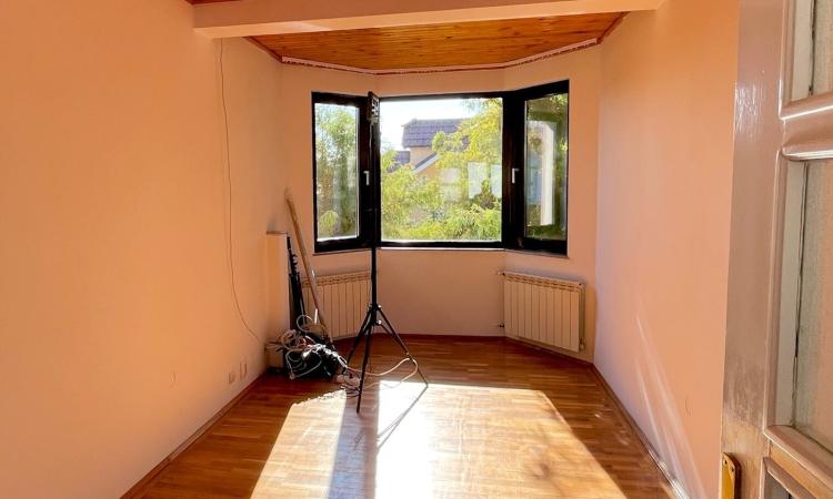 Aviatiei - Maguricea, vila S+P+1E+M, 9 camere, suprafata utila 363 mp