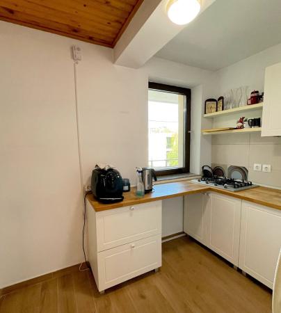 Aviatiei - Maguricea, vila S+P+1E+M, 9 camere, suprafata utila 363 mp