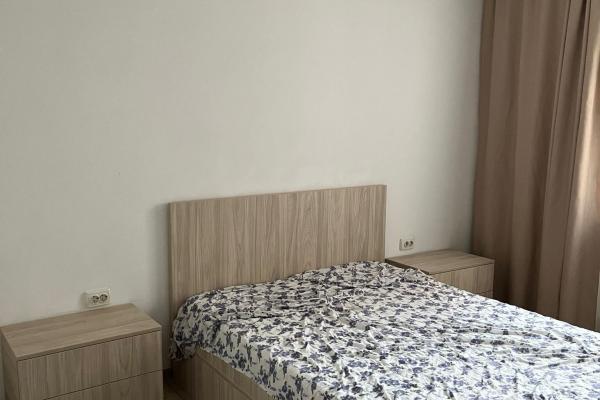 3 Camere - Crangasi - Metrou - Piata Crangasi