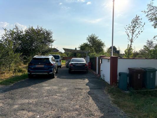 Baneasa - Drumul Agatului, teren intravilan, suprafata 1.400 mp