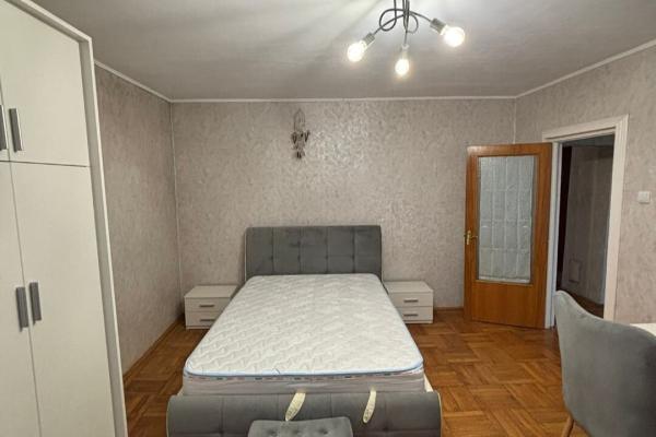 Nerva Traian - Timpuri Noi - Metrou Timpuri Noi - 4 camere - mobilat/utilat