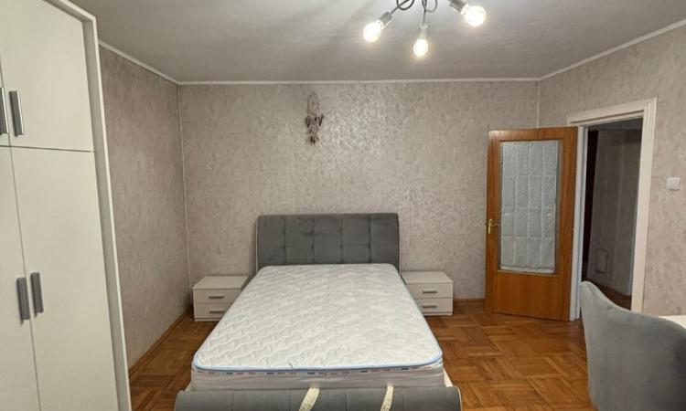 Nerva Traian - Timpuri Noi - Metrou Timpuri Noi - 4 camere - mobilat/utilat