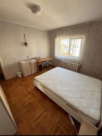 Nerva Traian - Timpuri Noi - Metrou Timpuri Noi - 4 camere - mobilat/utilat