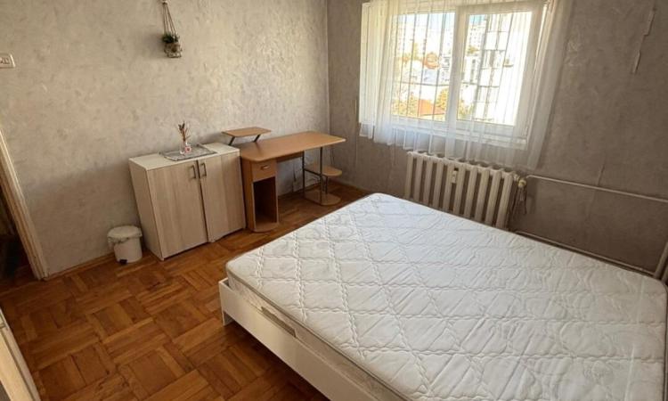 Nerva Traian - Timpuri Noi - Metrou Timpuri Noi - 4 camere - mobilat/utilat