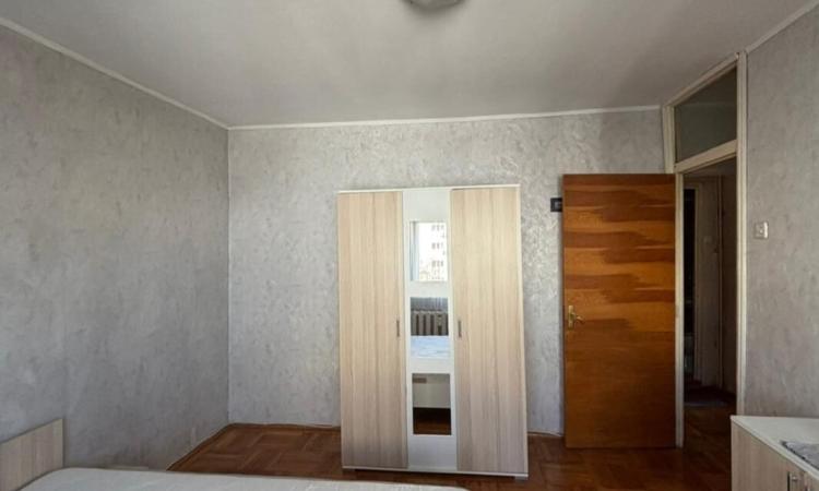 Nerva Traian - Timpuri Noi - Metrou Timpuri Noi - 4 camere - mobilat/utilat