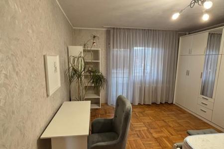 Nerva Traian - Timpuri Noi - Metrou Timpuri Noi - 4 camere - mobilat/utilat