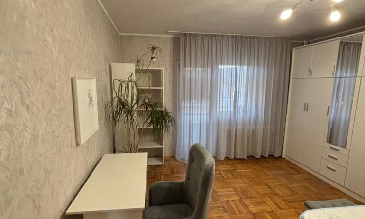 Nerva Traian - Timpuri Noi - Metrou Timpuri Noi - 4 camere - mobilat/utilat