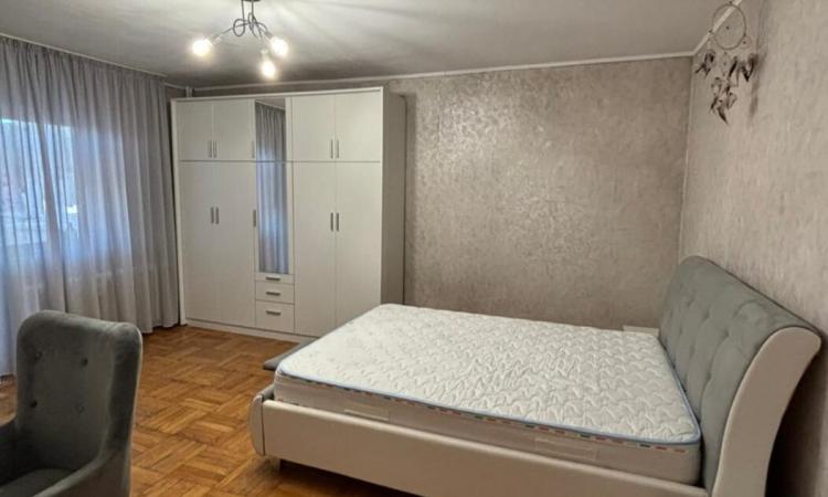 Nerva Traian - Timpuri Noi - Metrou Timpuri Noi - 4 camere - mobilat/utilat