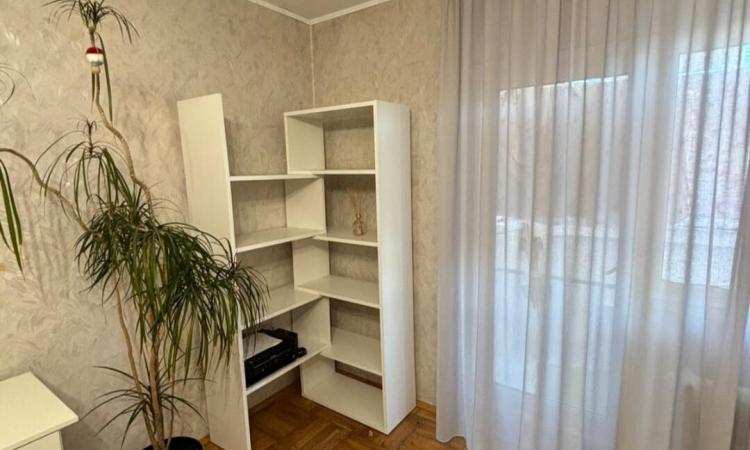 Nerva Traian - Timpuri Noi - Metrou Timpuri Noi - 4 camere - mobilat/utilat