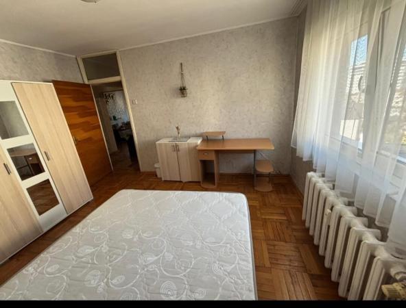 Nerva Traian - Timpuri Noi - Metrou Timpuri Noi - 4 camere - mobilat/utilat