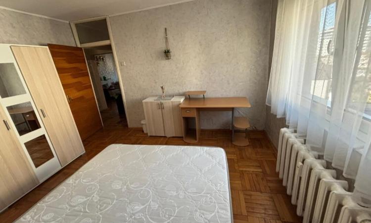 Nerva Traian - Timpuri Noi - Metrou Timpuri Noi - 4 camere - mobilat/utilat