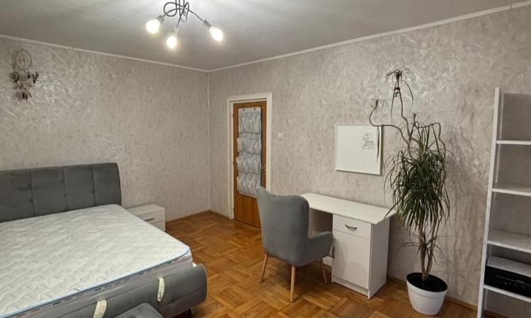 Nerva Traian - Timpuri Noi - Metrou Timpuri Noi - 4 camere - mobilat/utilat