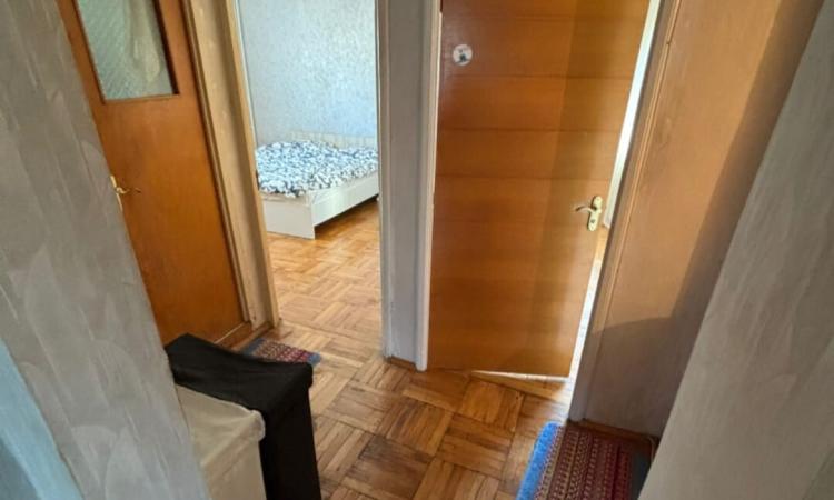 Nerva Traian - Timpuri Noi - Metrou Timpuri Noi - 4 camere - mobilat/utilat