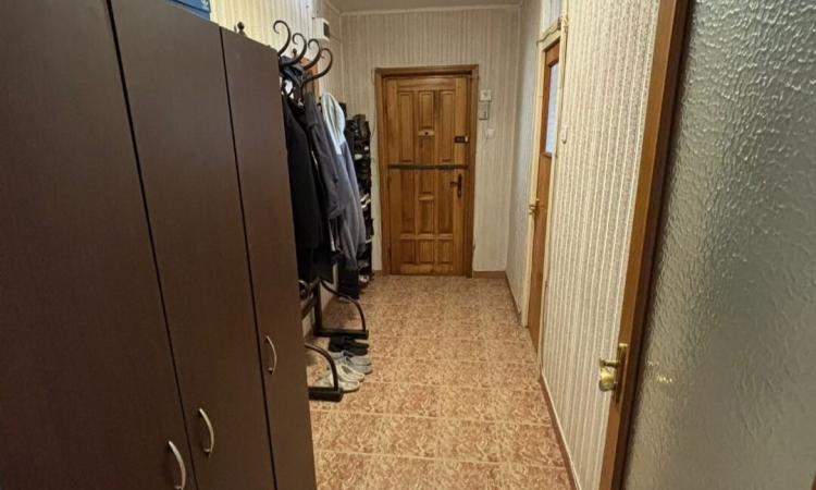 Nerva Traian - Timpuri Noi - Metrou Timpuri Noi - 4 camere - mobilat/utilat