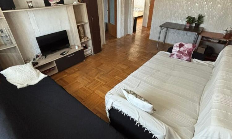 Nerva Traian - Timpuri Noi - Metrou Timpuri Noi - 4 camere - mobilat/utilat