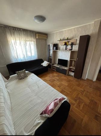 Nerva Traian - Timpuri Noi - Metrou Timpuri Noi - 4 camere - mobilat/utilat