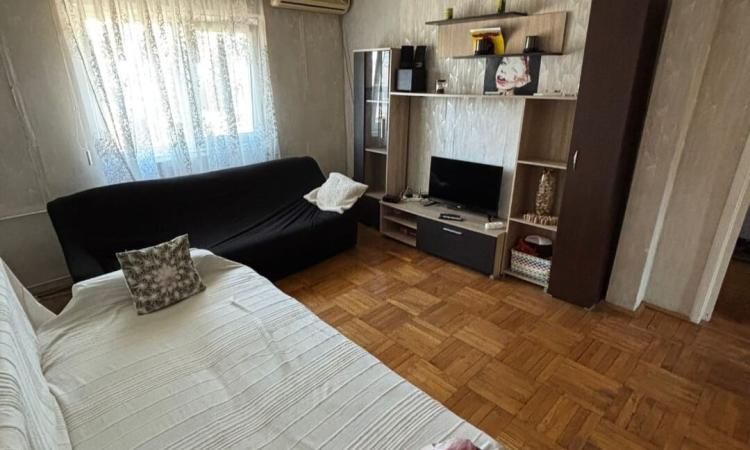 Nerva Traian - Timpuri Noi - Metrou Timpuri Noi - 4 camere - mobilat/utilat