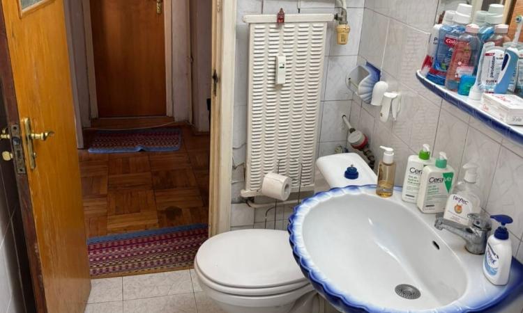 Nerva Traian - Timpuri Noi - Metrou Timpuri Noi - 4 camere - mobilat/utilat