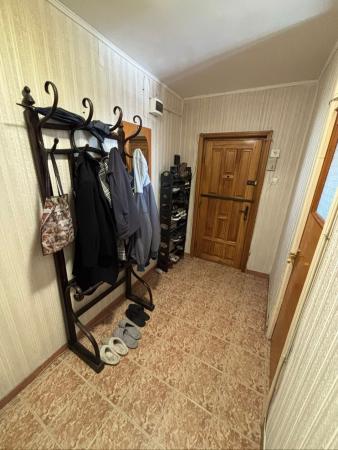 Nerva Traian - Timpuri Noi - Metrou Timpuri Noi - 4 camere - mobilat/utilat