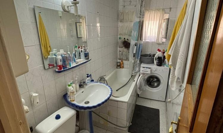 Nerva Traian - Timpuri Noi - Metrou Timpuri Noi - 4 camere - mobilat/utilat