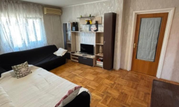Nerva Traian - Timpuri Noi - Metrou Timpuri Noi - 4 camere - mobilat/utilat