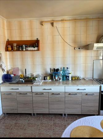 Nerva Traian - Timpuri Noi - Metrou Timpuri Noi - 4 camere - mobilat/utilat