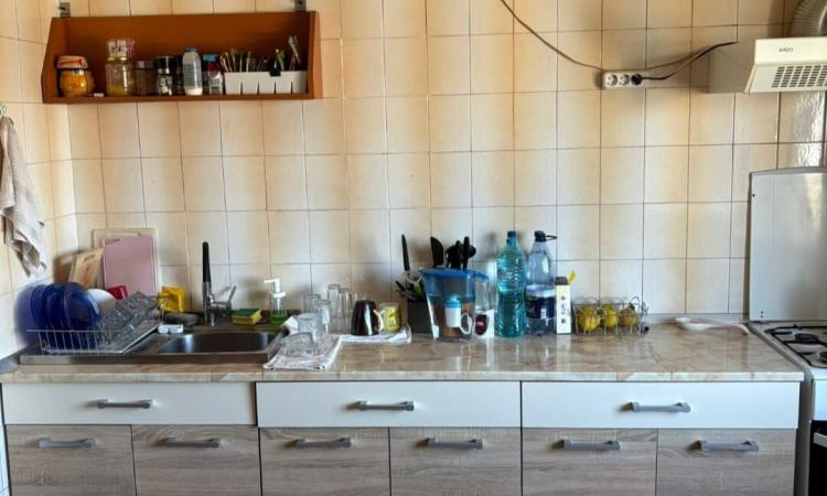 Nerva Traian - Timpuri Noi - Metrou Timpuri Noi - 4 camere - mobilat/utilat
