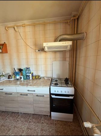 Nerva Traian - Timpuri Noi - Metrou Timpuri Noi - 4 camere - mobilat/utilat