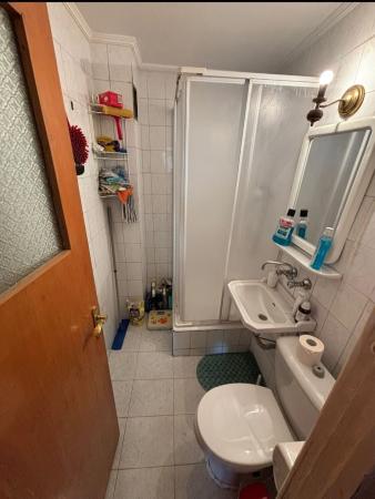 Nerva Traian - Timpuri Noi - Metrou Timpuri Noi - 4 camere - mobilat/utilat