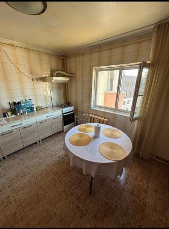 Nerva Traian - Timpuri Noi - Metrou Timpuri Noi - 4 camere - mobilat/utilat