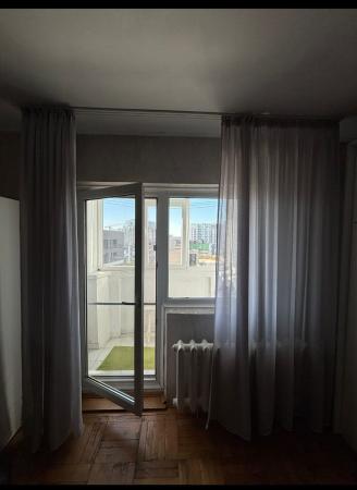 Nerva Traian - Timpuri Noi - Metrou Timpuri Noi - 4 camere - mobilat/utilat