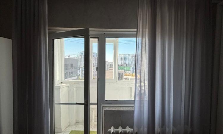 Nerva Traian - Timpuri Noi - Metrou Timpuri Noi - 4 camere - mobilat/utilat