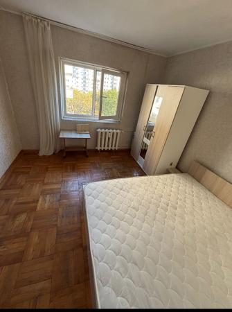 Nerva Traian - Timpuri Noi - Metrou Timpuri Noi - 4 camere - mobilat/utilat