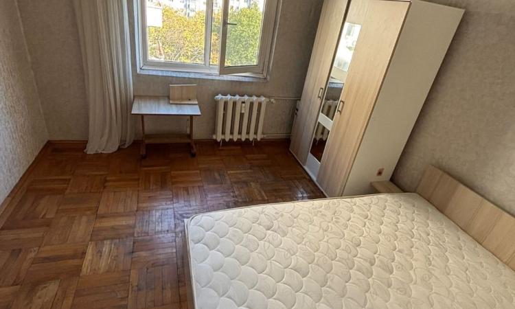 Nerva Traian - Timpuri Noi - Metrou Timpuri Noi - 4 camere - mobilat/utilat
