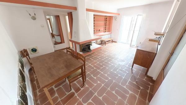 Duplex semineu - 3 Camere + Birou - Victoriei - Gara de Nord - Terasa
