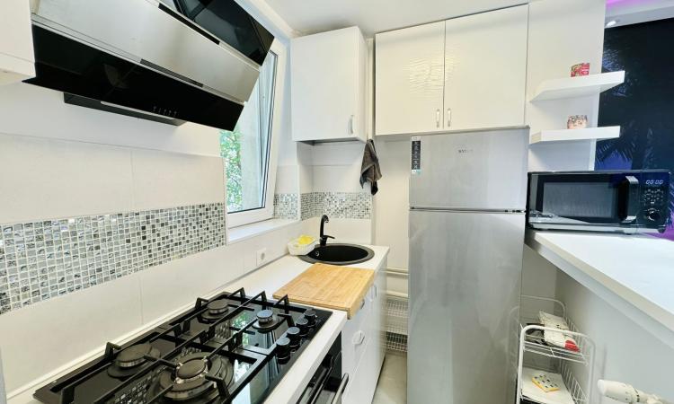 2 Camere - Dorobanti - Perla - Calea Dorobantilor