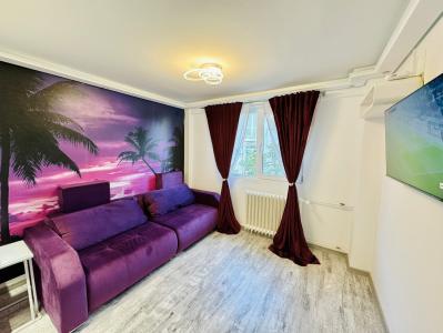 2 Camere - Dorobanti - Perla - Calea Dorobantilor