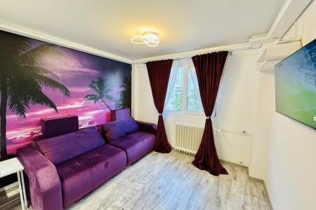 2 Camere - Dorobanti - Perla - Calea Dorobantilor