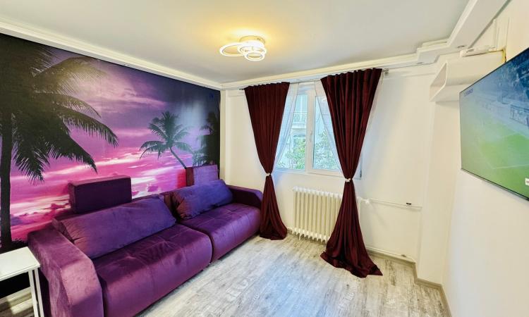 2 Camere - Dorobanti - Perla - Calea Dorobantilor