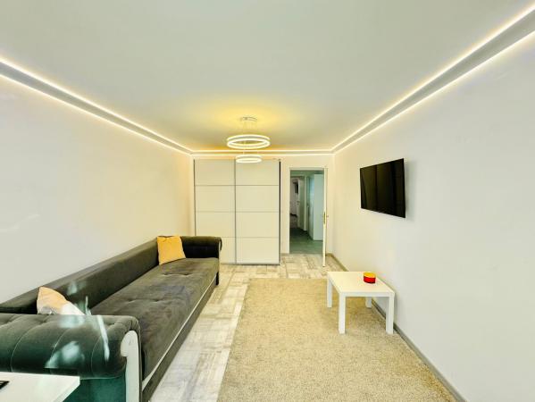 2 Camere - Dorobanti - Perla - Calea Dorobantilor