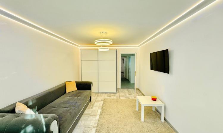 2 Camere - Dorobanti - Perla - Calea Dorobantilor