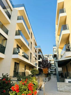 2 Camere - Catedral Residence - Marriot