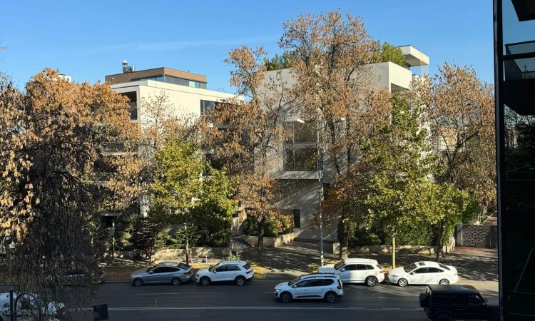 3 Camere - Primaverii - Herastrau - Bloc Nou