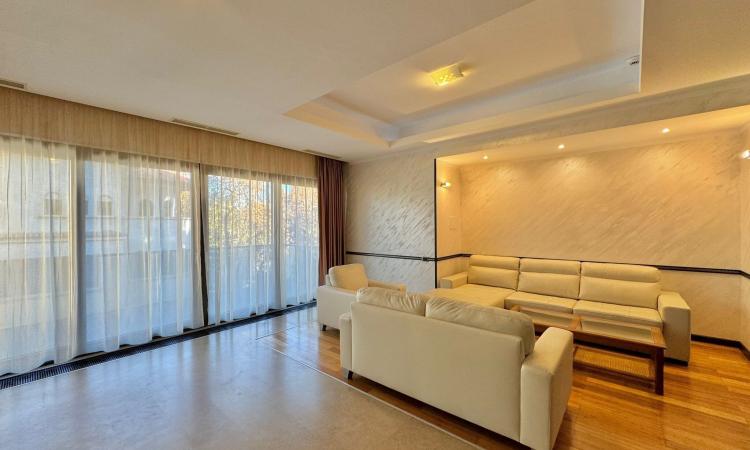 3 Camere - Primaverii - Herastrau - Bloc Nou