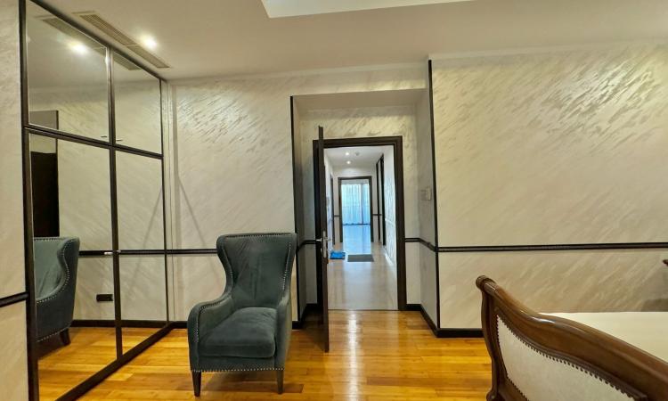 3 Camere - Primaverii - Herastrau - Bloc Nou